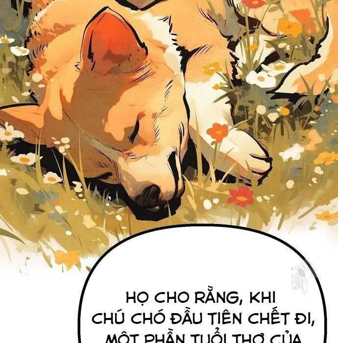Chinh Phục Võ Lâm Chỉ Với Một Tô Mỳ: Chapter 40
