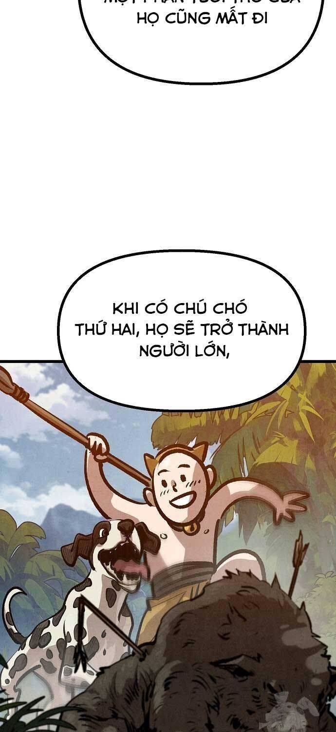 Chinh Phục Võ Lâm Chỉ Với Một Tô Mỳ: Chapter 40