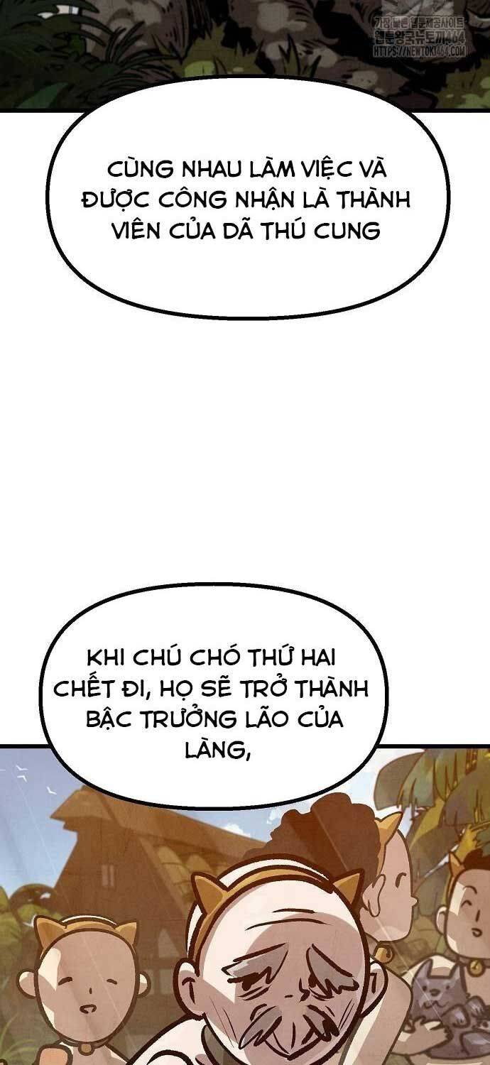 Chinh Phục Võ Lâm Chỉ Với Một Tô Mỳ: Chapter 40
