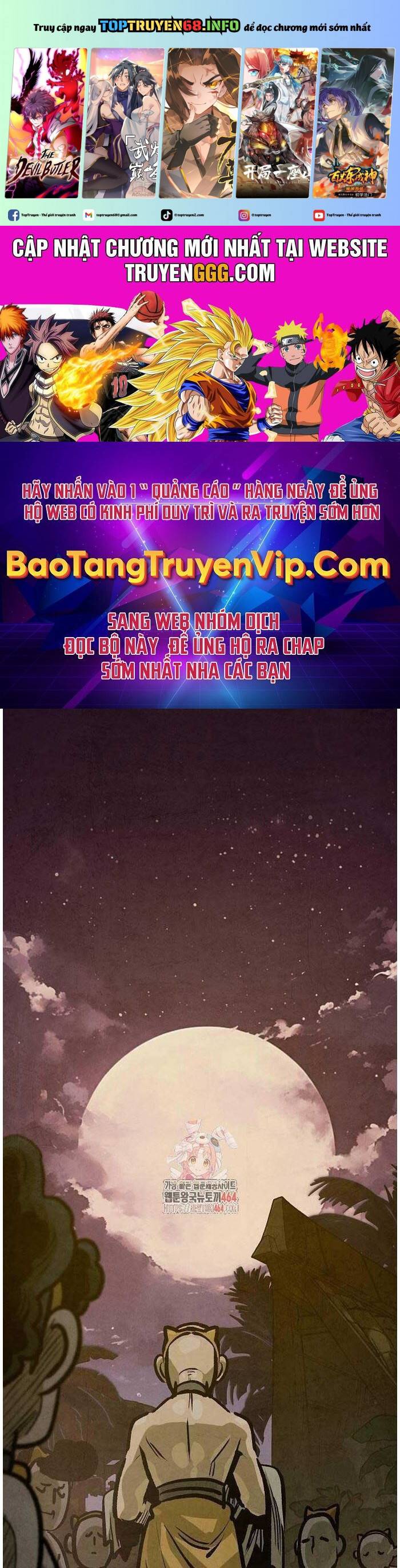 Chinh Phục Võ Lâm Chỉ Với Một Tô Mỳ: Chapter 40
