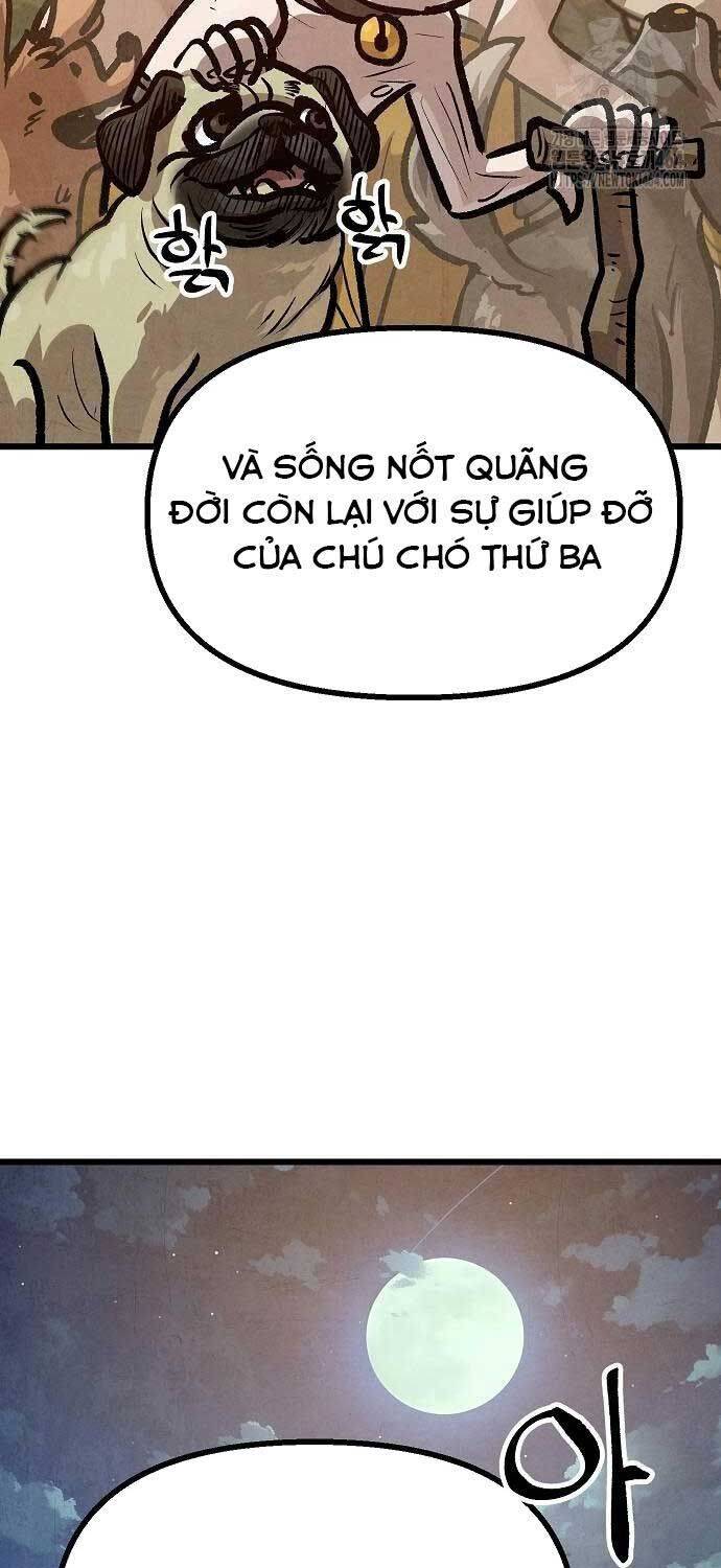 Chinh Phục Võ Lâm Chỉ Với Một Tô Mỳ: Chapter 40