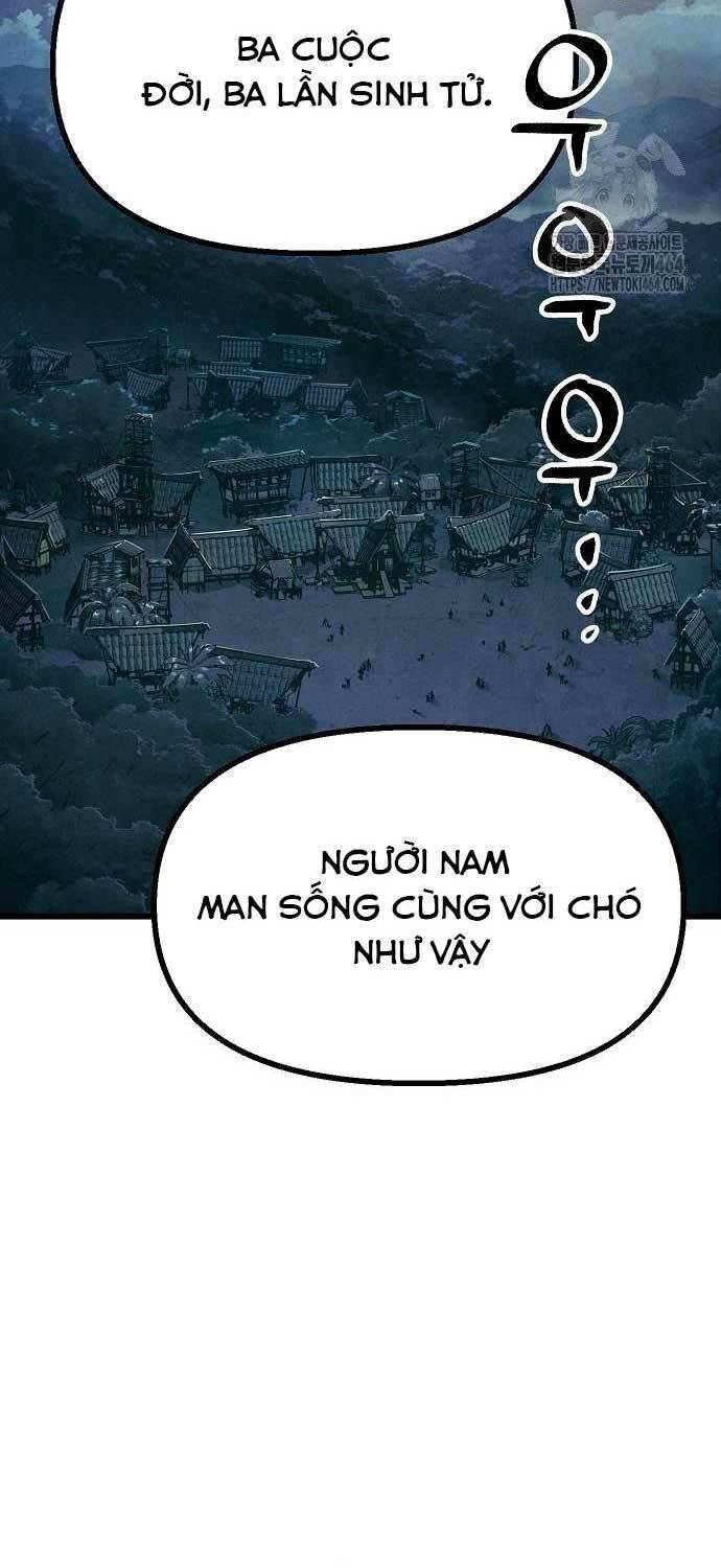 Chinh Phục Võ Lâm Chỉ Với Một Tô Mỳ: Chapter 40
