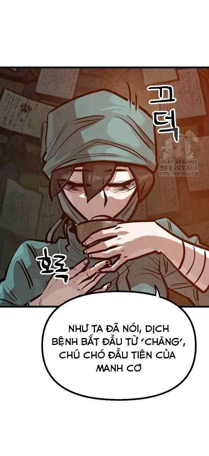 Chinh Phục Võ Lâm Chỉ Với Một Tô Mỳ: Chapter 40