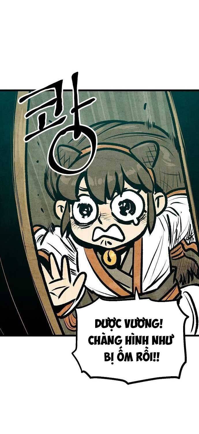 Chinh Phục Võ Lâm Chỉ Với Một Tô Mỳ: Chapter 40
