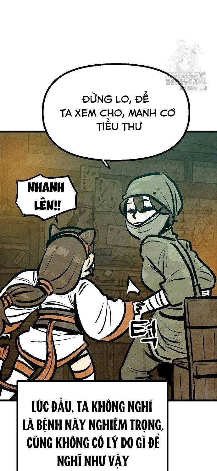 Chinh Phục Võ Lâm Chỉ Với Một Tô Mỳ: Chapter 40