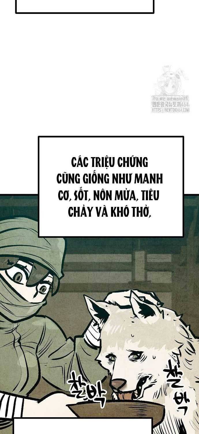 Chinh Phục Võ Lâm Chỉ Với Một Tô Mỳ: Chapter 40