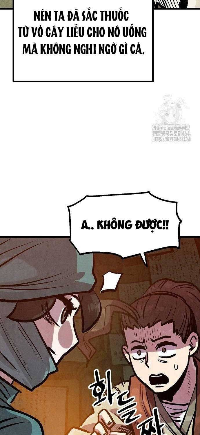 Chinh Phục Võ Lâm Chỉ Với Một Tô Mỳ: Chapter 40