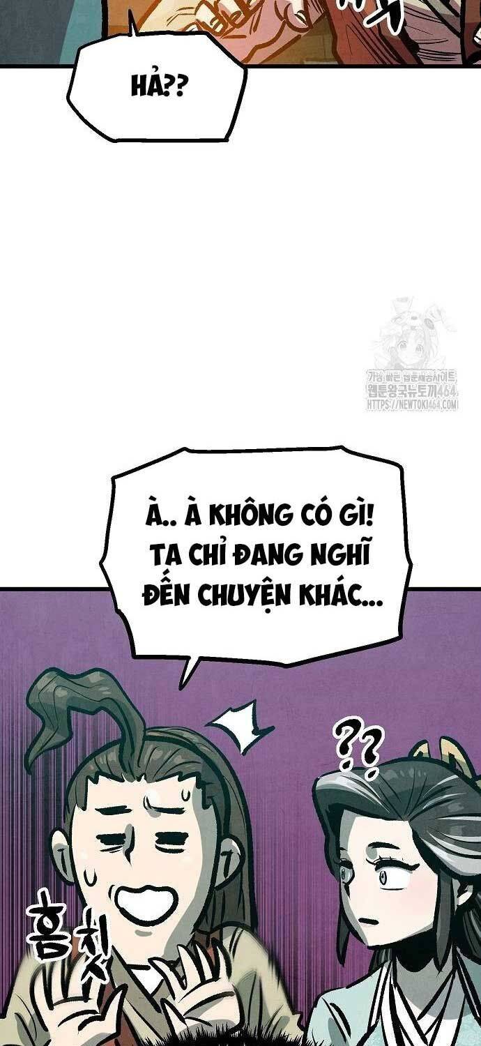 Chinh Phục Võ Lâm Chỉ Với Một Tô Mỳ: Chapter 40
