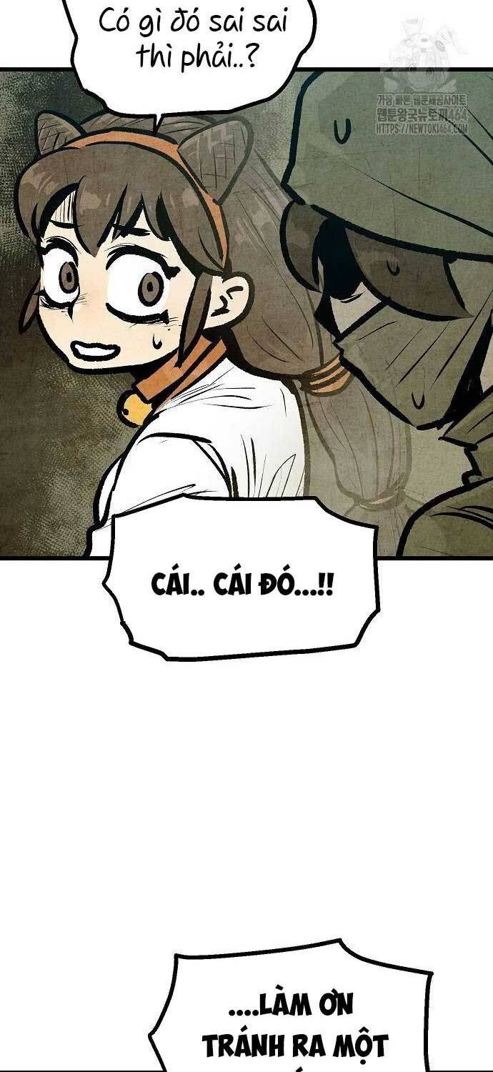 Chinh Phục Võ Lâm Chỉ Với Một Tô Mỳ: Chapter 40