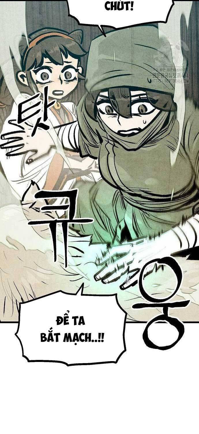 Chinh Phục Võ Lâm Chỉ Với Một Tô Mỳ: Chapter 40