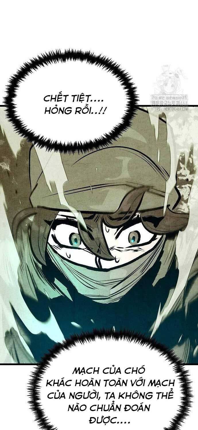 Chinh Phục Võ Lâm Chỉ Với Một Tô Mỳ: Chapter 40