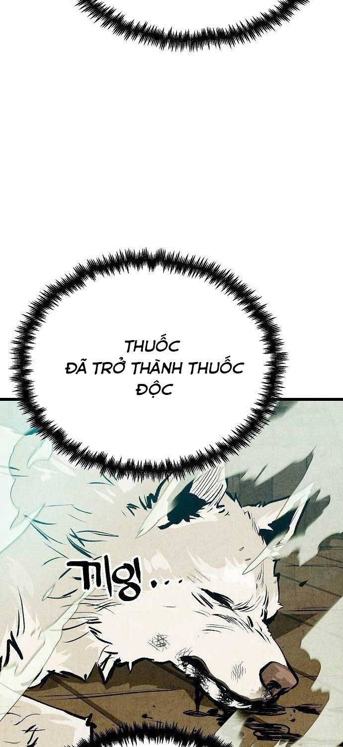 Chinh Phục Võ Lâm Chỉ Với Một Tô Mỳ: Chapter 40