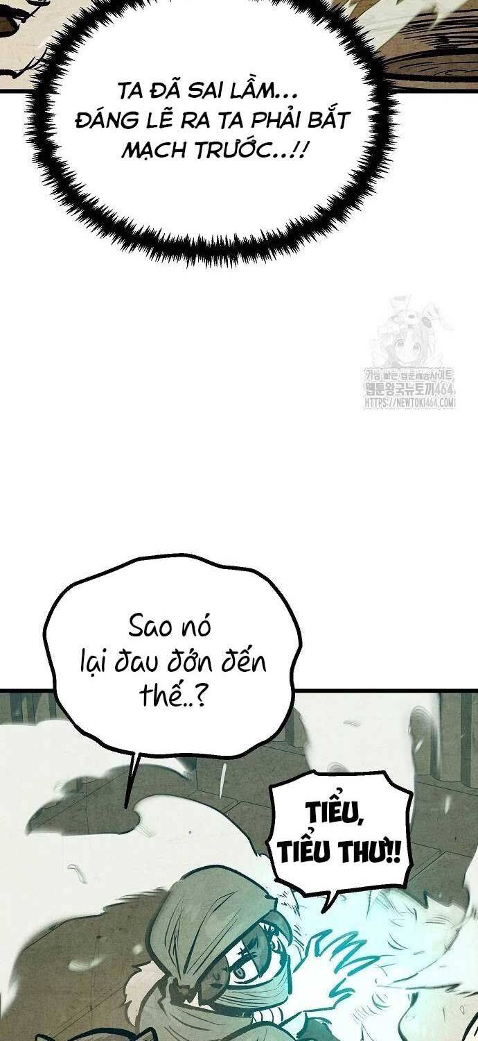 Chinh Phục Võ Lâm Chỉ Với Một Tô Mỳ: Chapter 40