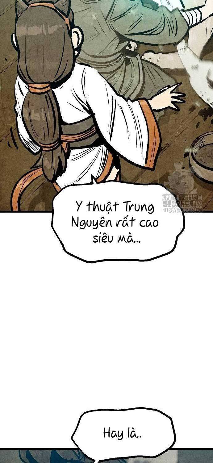 Chinh Phục Võ Lâm Chỉ Với Một Tô Mỳ: Chapter 40