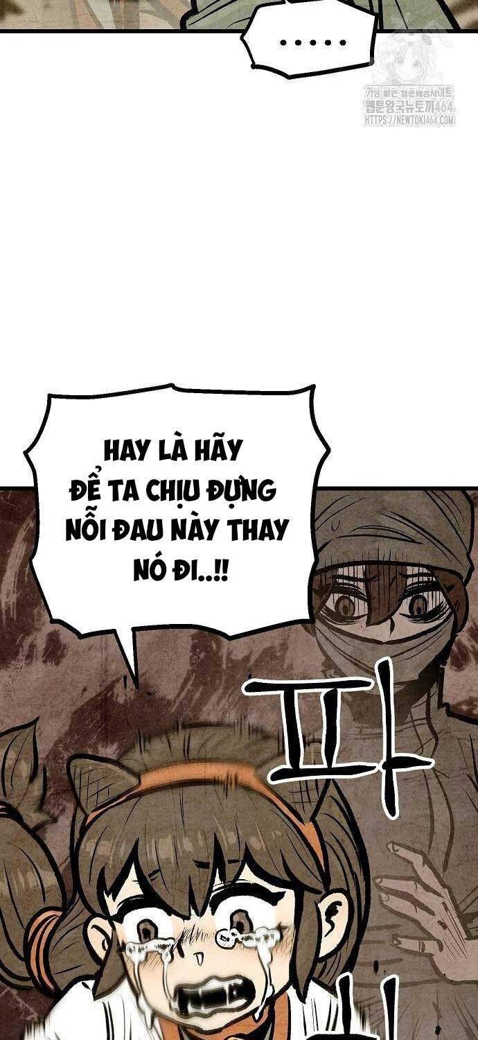 Chinh Phục Võ Lâm Chỉ Với Một Tô Mỳ: Chapter 40