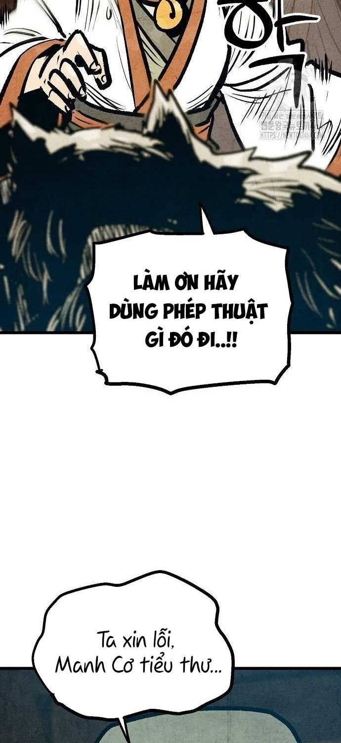 Chinh Phục Võ Lâm Chỉ Với Một Tô Mỳ: Chapter 40