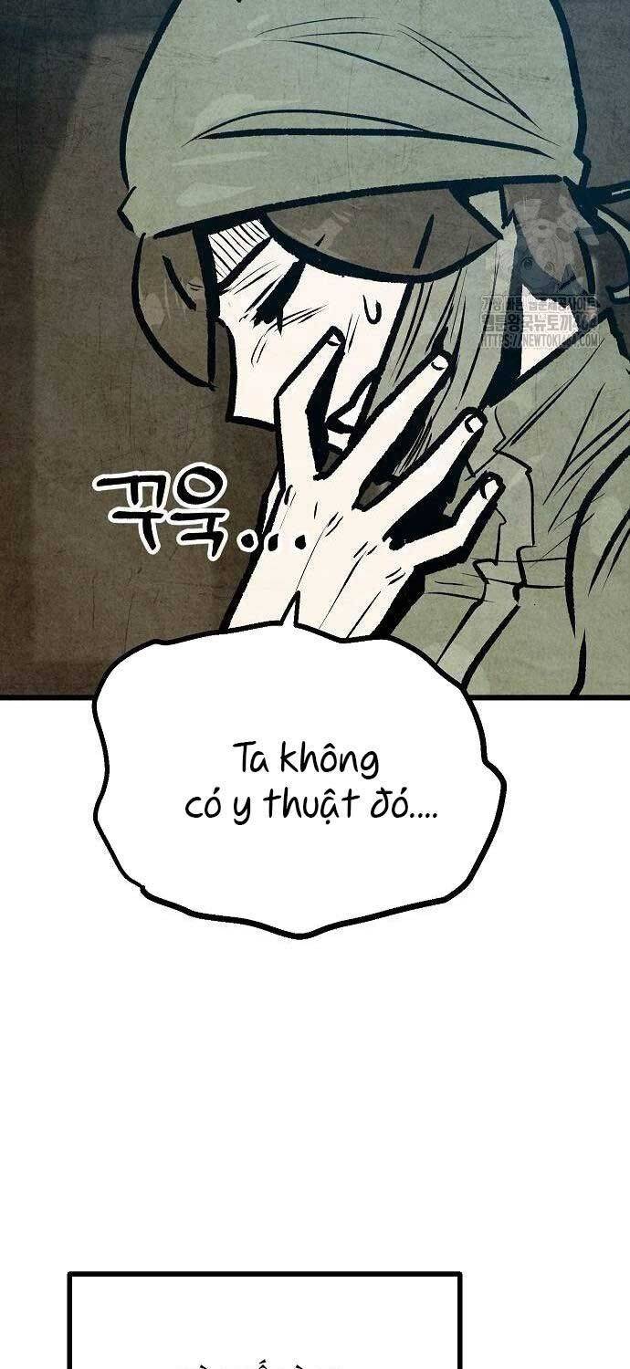 Chinh Phục Võ Lâm Chỉ Với Một Tô Mỳ: Chapter 40
