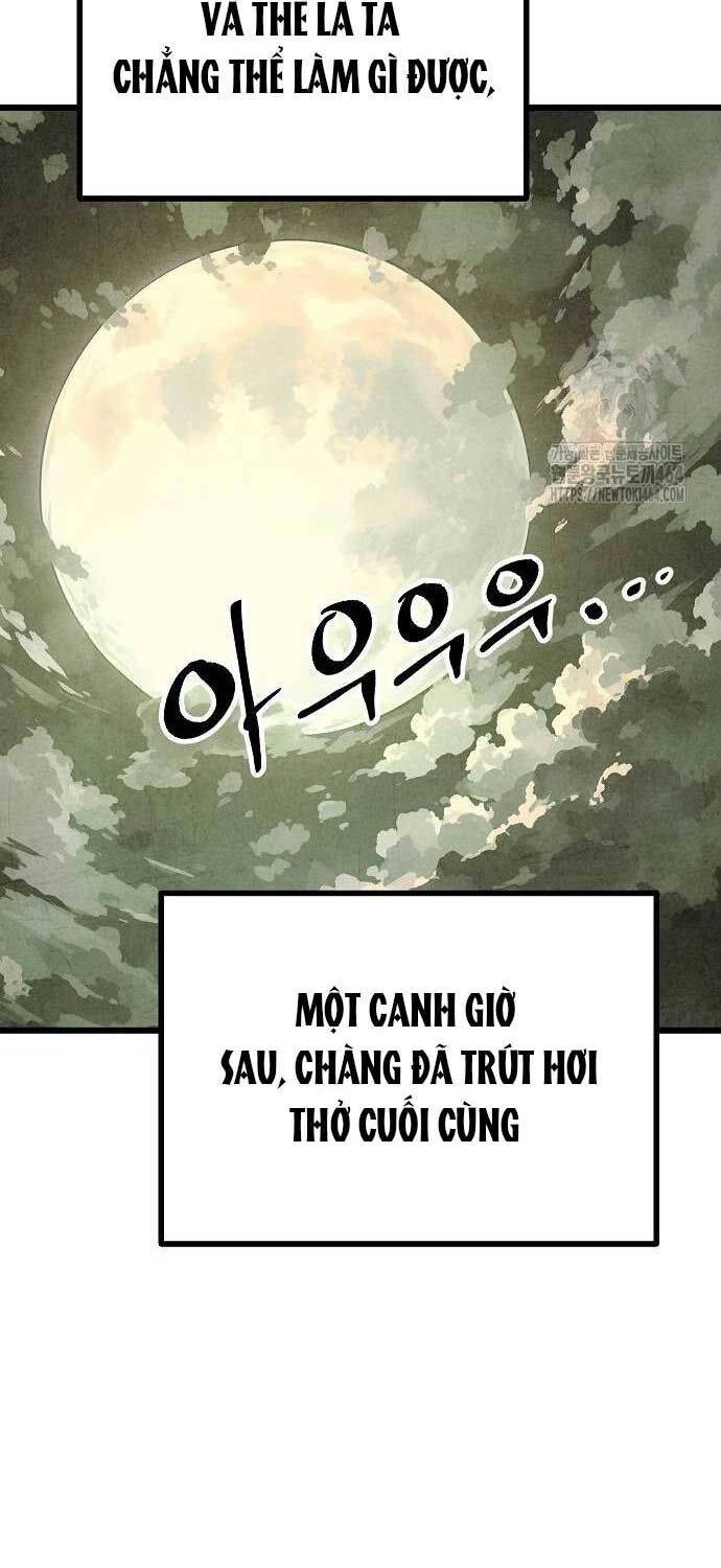 Chinh Phục Võ Lâm Chỉ Với Một Tô Mỳ: Chapter 40