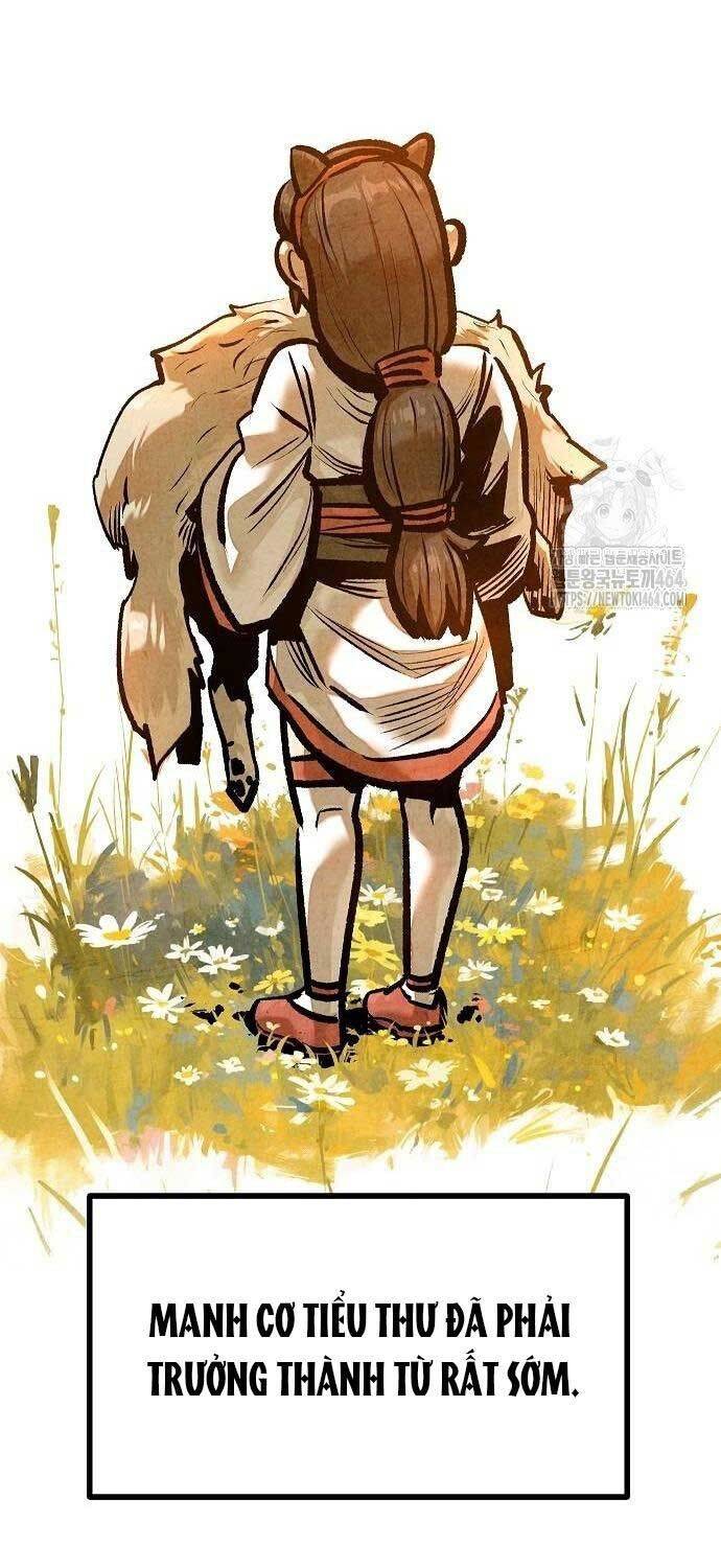 Chinh Phục Võ Lâm Chỉ Với Một Tô Mỳ: Chapter 40