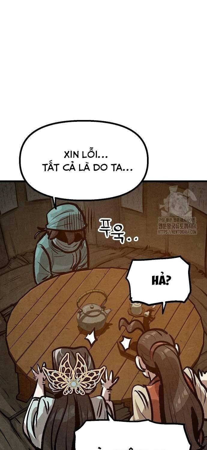 Chinh Phục Võ Lâm Chỉ Với Một Tô Mỳ: Chapter 40