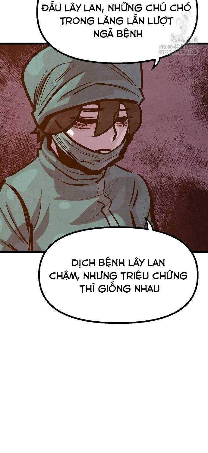 Chinh Phục Võ Lâm Chỉ Với Một Tô Mỳ: Chapter 40