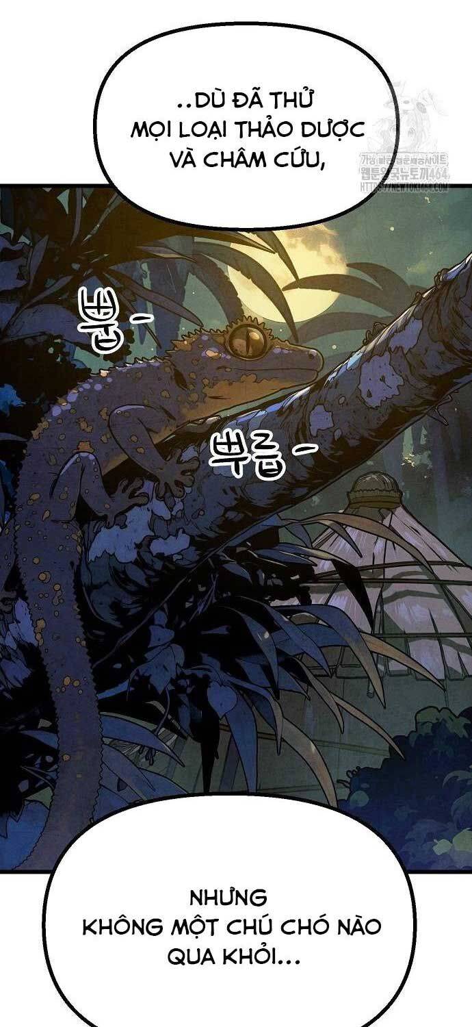 Chinh Phục Võ Lâm Chỉ Với Một Tô Mỳ: Chapter 40