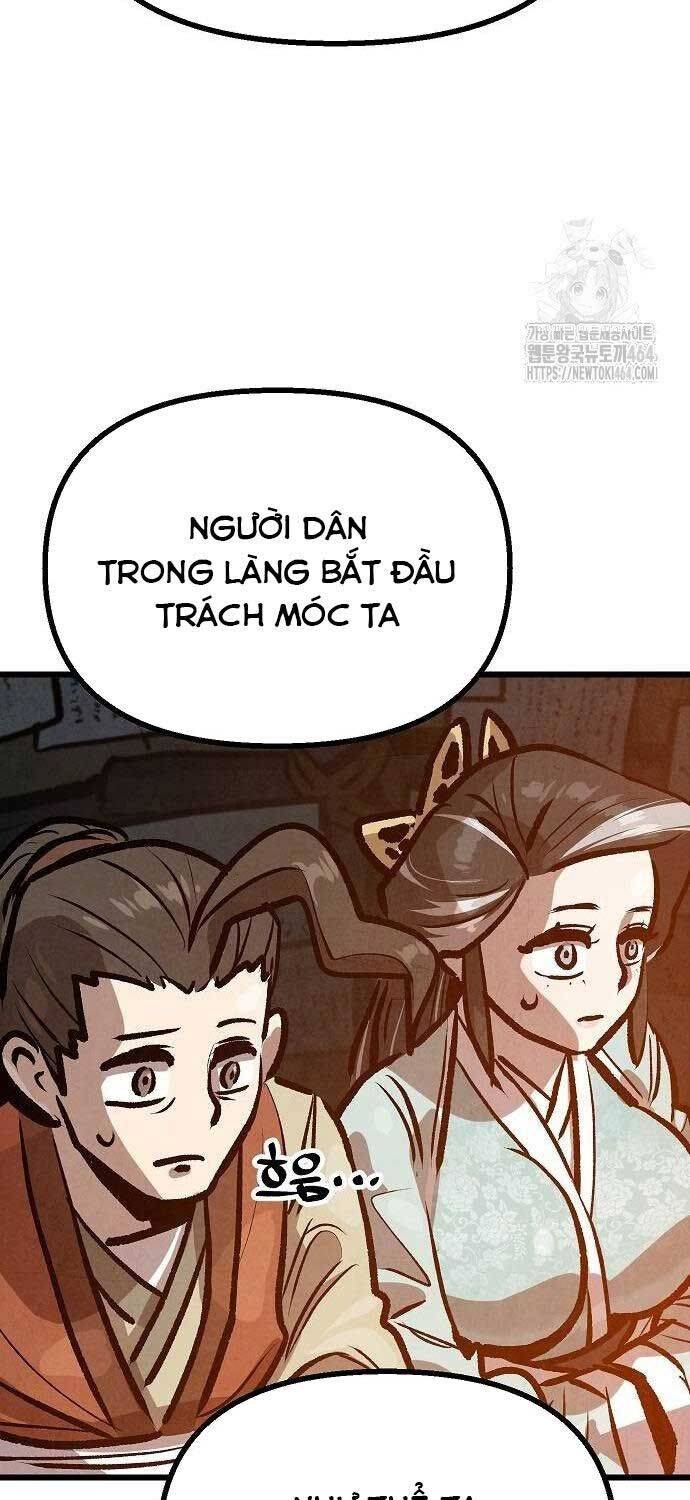 Chinh Phục Võ Lâm Chỉ Với Một Tô Mỳ: Chapter 40