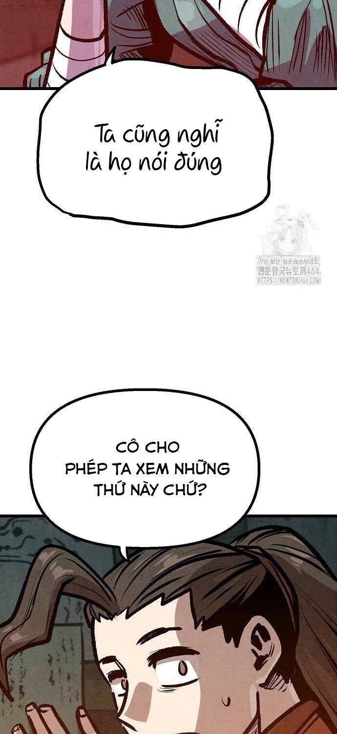 Chinh Phục Võ Lâm Chỉ Với Một Tô Mỳ: Chapter 40