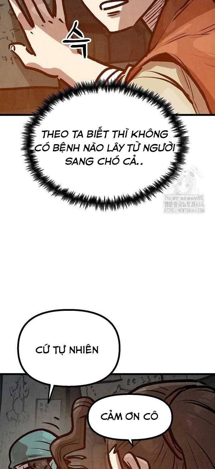 Chinh Phục Võ Lâm Chỉ Với Một Tô Mỳ: Chapter 40