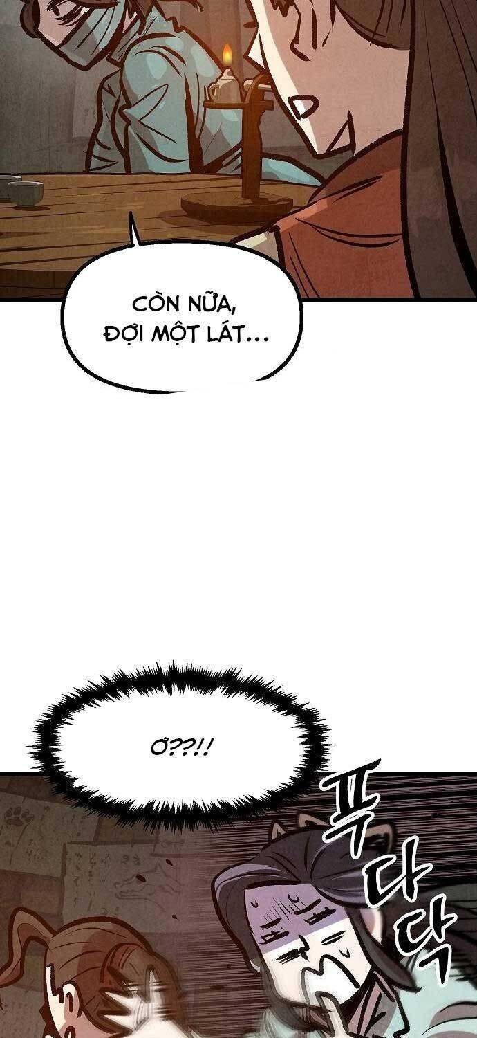 Chinh Phục Võ Lâm Chỉ Với Một Tô Mỳ: Chapter 40