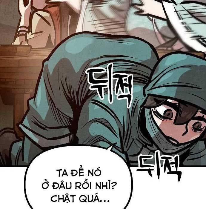 Chinh Phục Võ Lâm Chỉ Với Một Tô Mỳ: Chapter 40