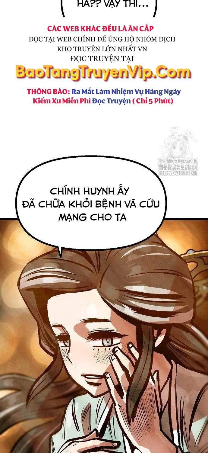Chinh Phục Võ Lâm Chỉ Với Một Tô Mỳ: Chapter 40