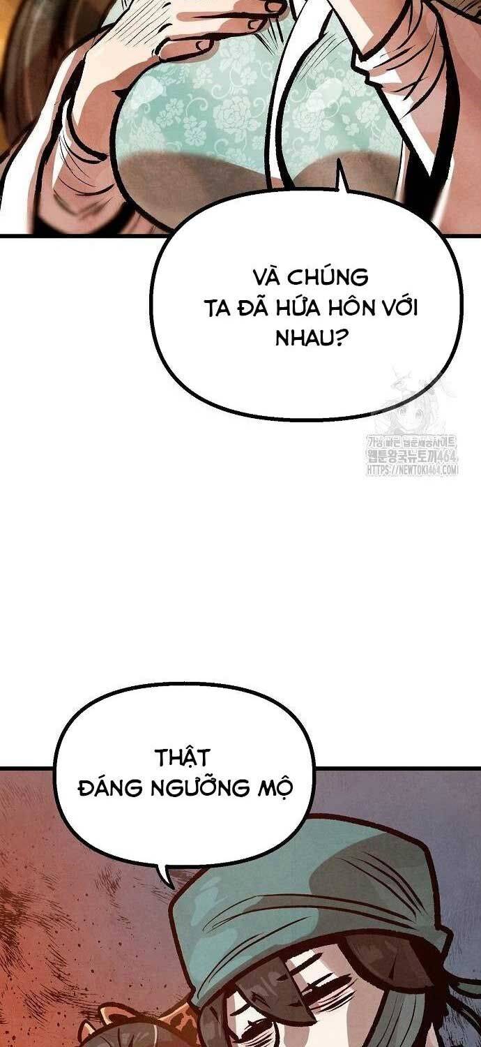 Chinh Phục Võ Lâm Chỉ Với Một Tô Mỳ: Chapter 40