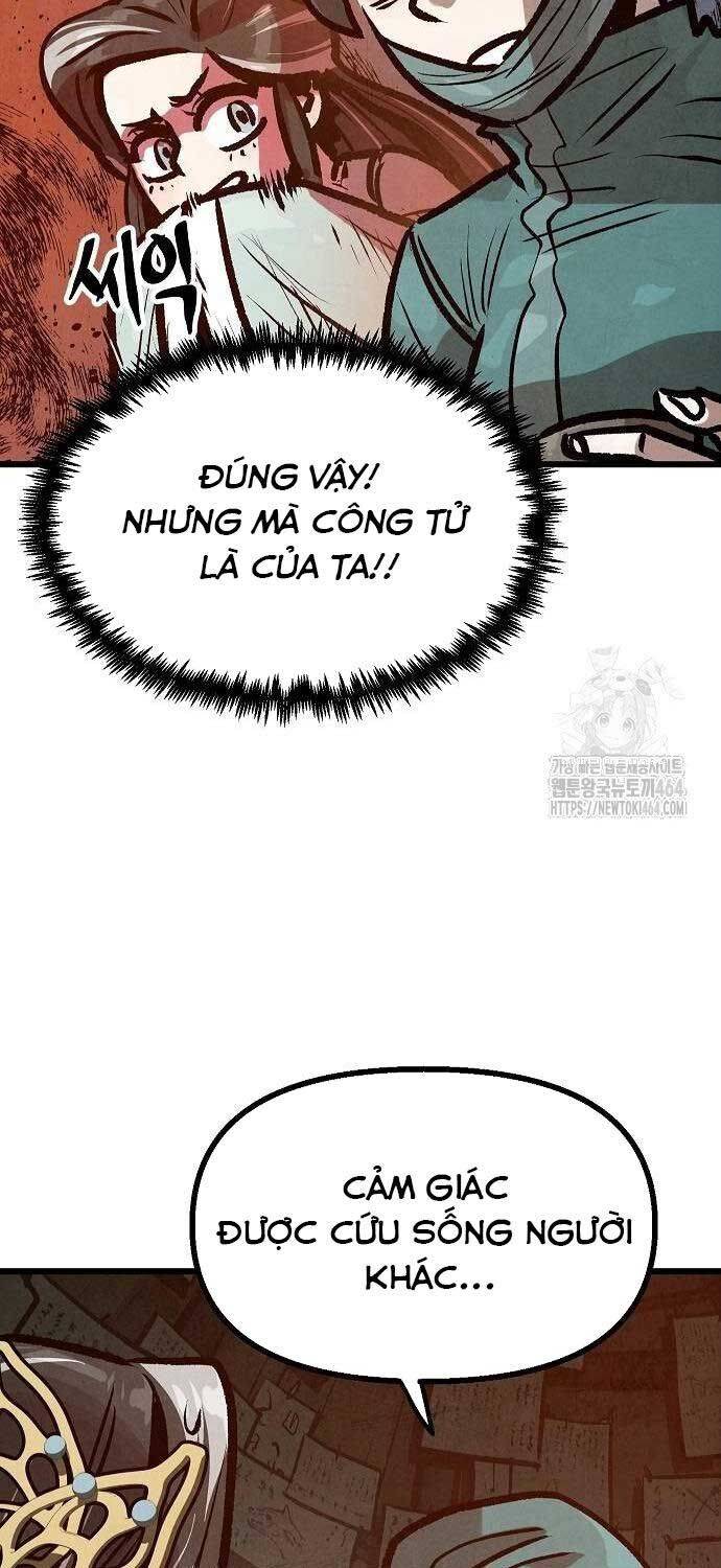Chinh Phục Võ Lâm Chỉ Với Một Tô Mỳ: Chapter 40