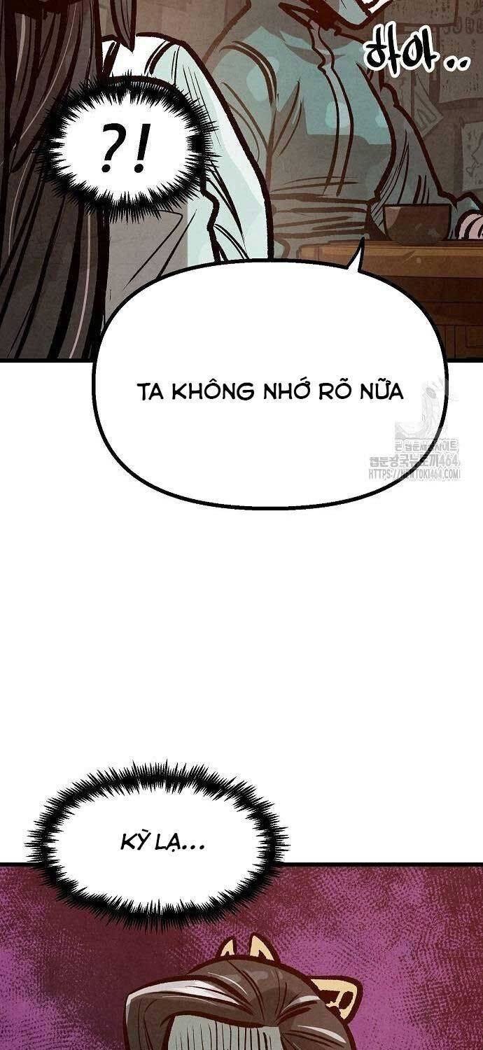 Chinh Phục Võ Lâm Chỉ Với Một Tô Mỳ: Chapter 40