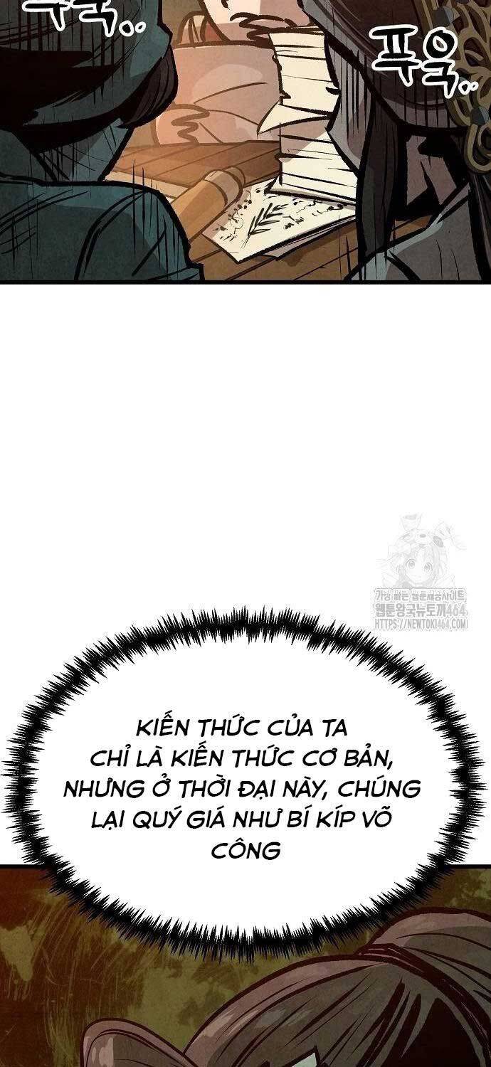 Chinh Phục Võ Lâm Chỉ Với Một Tô Mỳ: Chapter 40