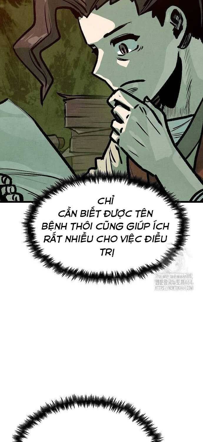 Chinh Phục Võ Lâm Chỉ Với Một Tô Mỳ: Chapter 40