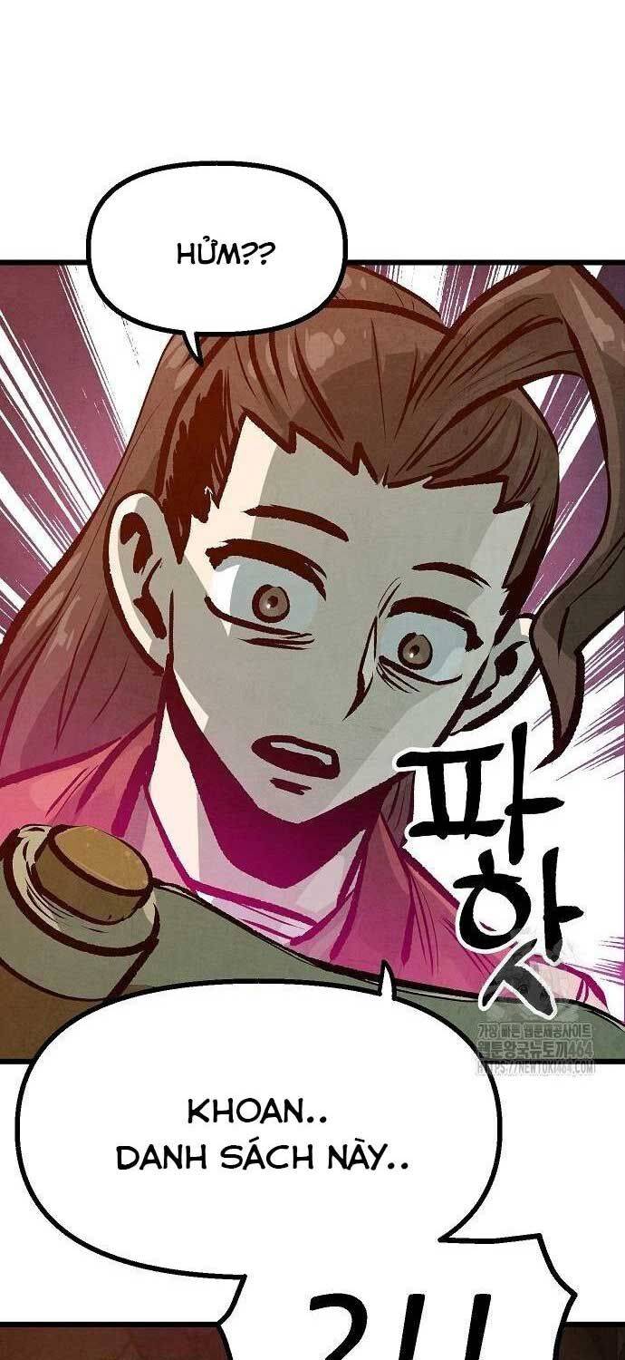 Chinh Phục Võ Lâm Chỉ Với Một Tô Mỳ: Chapter 40