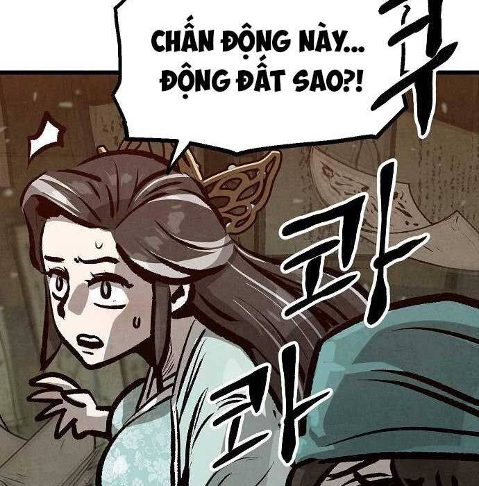 Chinh Phục Võ Lâm Chỉ Với Một Tô Mỳ: Chapter 40