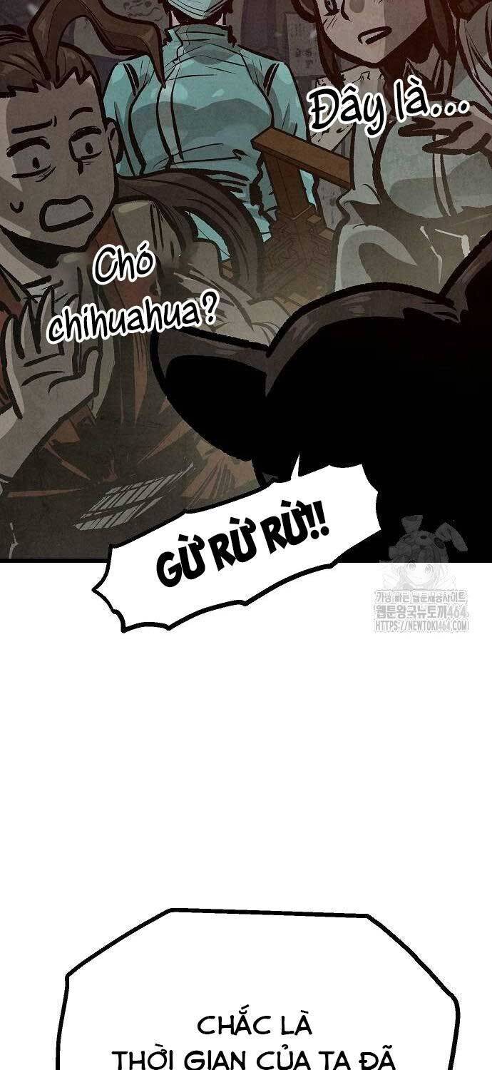 Chinh Phục Võ Lâm Chỉ Với Một Tô Mỳ: Chapter 40