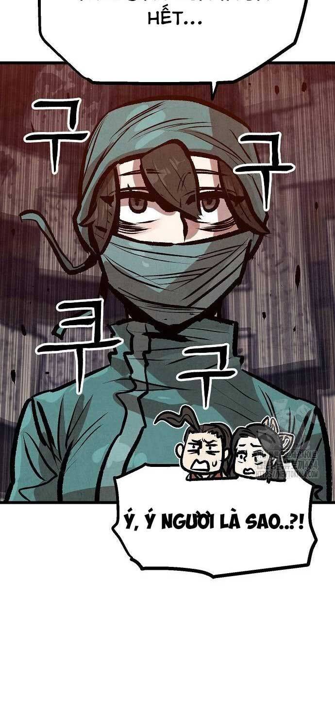 Chinh Phục Võ Lâm Chỉ Với Một Tô Mỳ: Chapter 40
