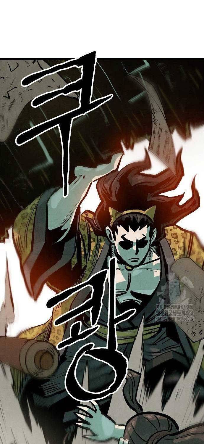 Chinh Phục Võ Lâm Chỉ Với Một Tô Mỳ: Chapter 40