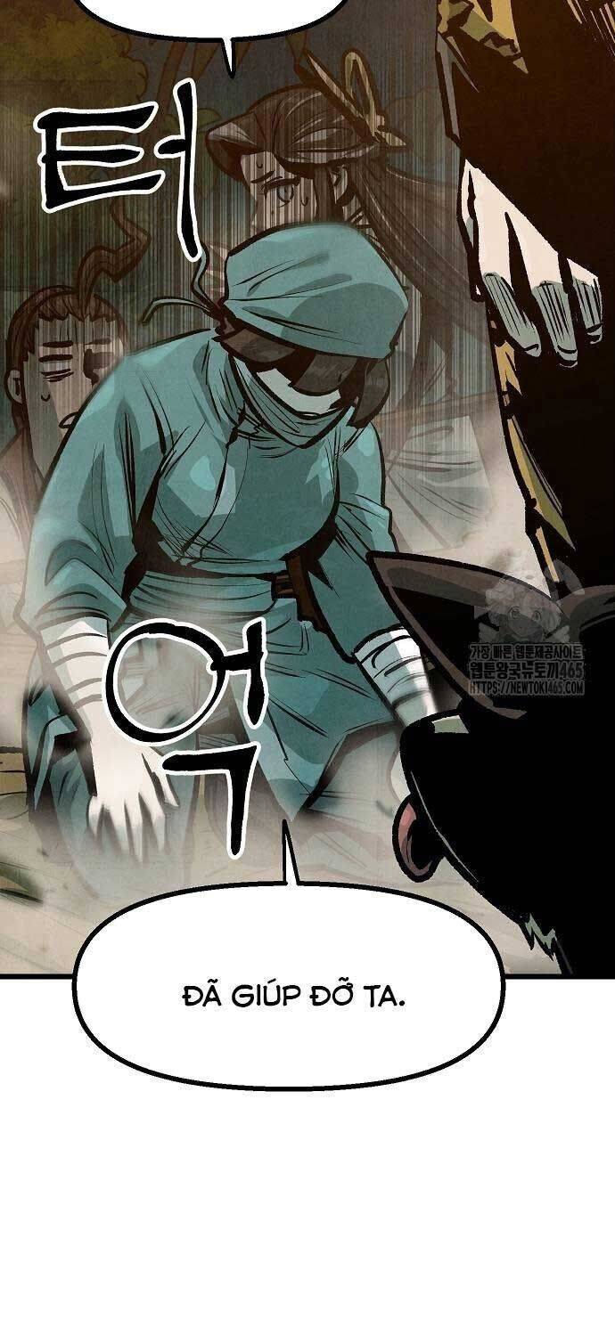 Chinh Phục Võ Lâm Chỉ Với Một Tô Mỳ: Chapter 41