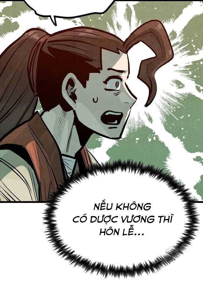 Chinh Phục Võ Lâm Chỉ Với Một Tô Mỳ: Chapter 41
