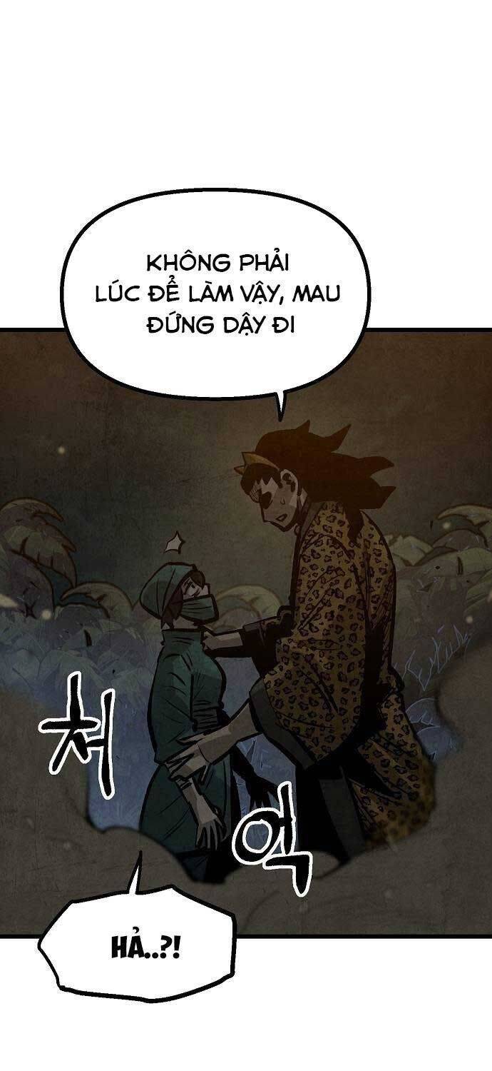 Chinh Phục Võ Lâm Chỉ Với Một Tô Mỳ: Chapter 41