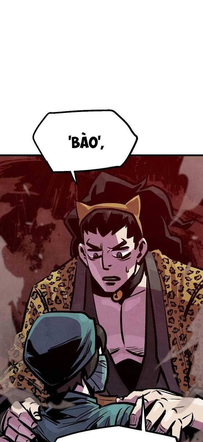 Chinh Phục Võ Lâm Chỉ Với Một Tô Mỳ: Chapter 41