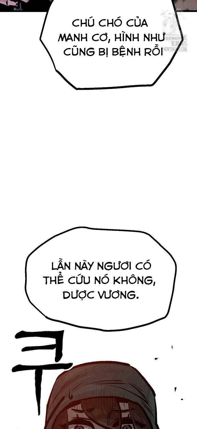 Chinh Phục Võ Lâm Chỉ Với Một Tô Mỳ: Chapter 41
