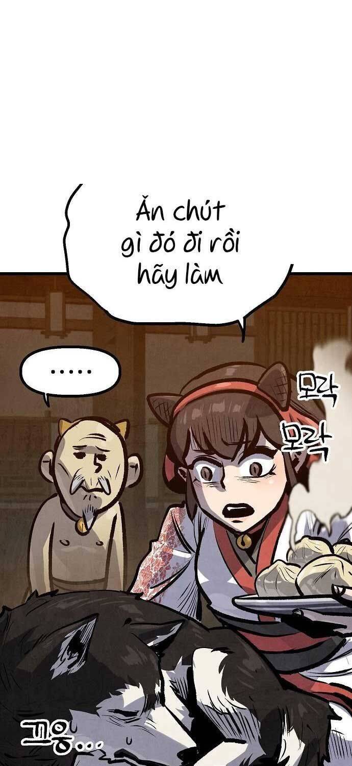 Chinh Phục Võ Lâm Chỉ Với Một Tô Mỳ: Chapter 41