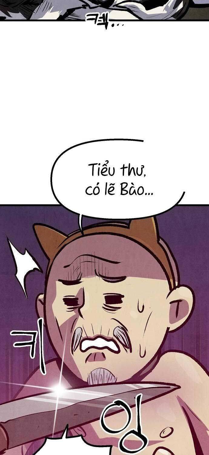 Chinh Phục Võ Lâm Chỉ Với Một Tô Mỳ: Chapter 41