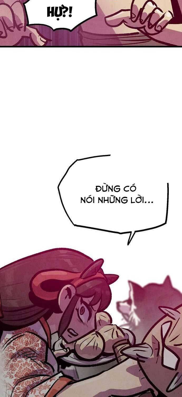 Chinh Phục Võ Lâm Chỉ Với Một Tô Mỳ: Chapter 41